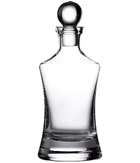 Waterford Marquis Moments Hourglass Decanter, 30-oz