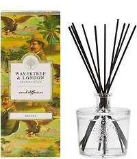 Wavertree & London Reed Diffuser - Havana