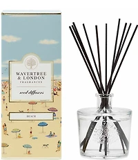 Wavertree & London Reed Diffuser - Beach