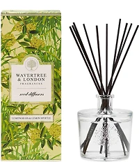 Wavertree & London Reed Diffuser - Lemongrass