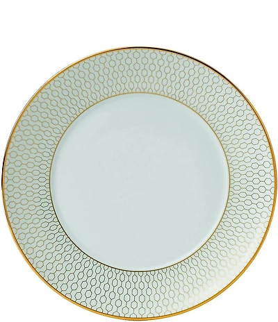 Wedgwood Arris Gold Bread & Butter Plate