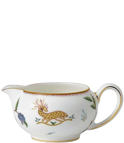Wedgwood Mythical Creatures Creamer