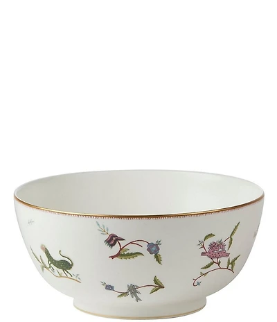 Wedgwood Mythical Creatures Serving Bowl