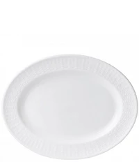 Wedgwood Nantucket Basket 15.25in Oval Platter