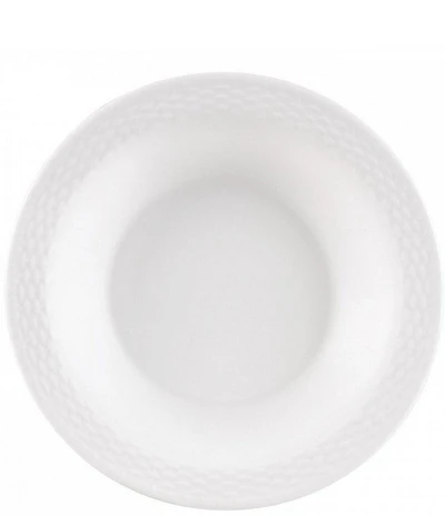 Wedgwood Nantucket Basket Bone China Pasta Bowl