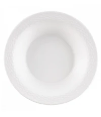 Wedgwood Nantucket Basket Bone China Pasta Plate