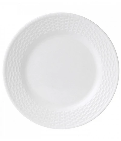Wedgwood Nantucket Basket Salad Plate