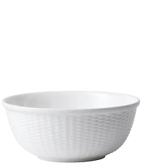 Wedgwood Nantucket Basket Stacking Bowl