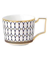 Wedgwood Renaissance Gold Neoclassical Teacup