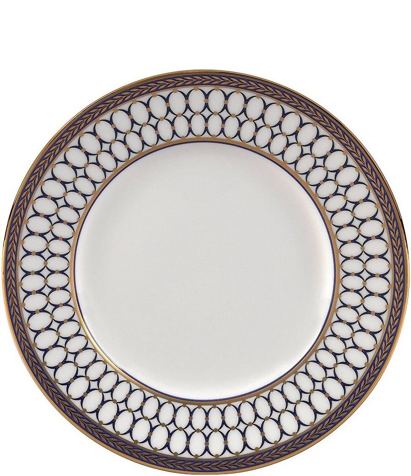 Wedgwood Renaissance Neoclassical Bread & Butter Plate