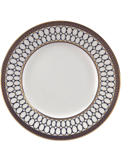 Wedgwood Renaissance Neoclassical Bread & Butter Plate