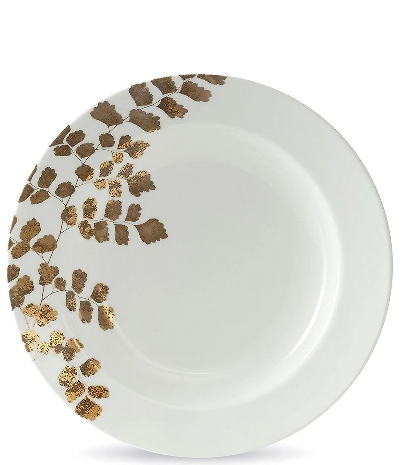 Wedgwood Vera Jardin Rim Soup Bowl