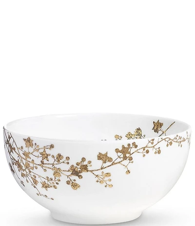 Wedgwood Vera Jardin Soup/Cereal Bowl