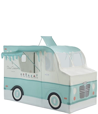 Wonder & Wise By Asweets Little Dipper Ice Cream Truck Play Home