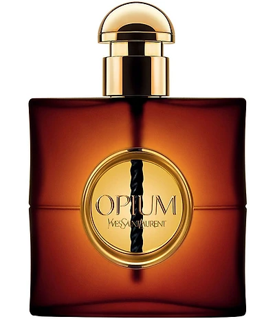 Yves Saint Laurent Beaute Opium Eau de Parfum Spray