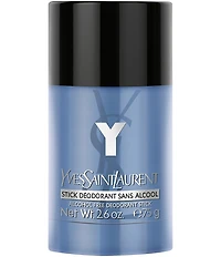 Yves Saint Laurent Beaute Y Alcohol-Free Deodorant Stick