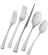 Zwilling Bellasera 18/10 Stainless Steel Flatware Set, Service for 4