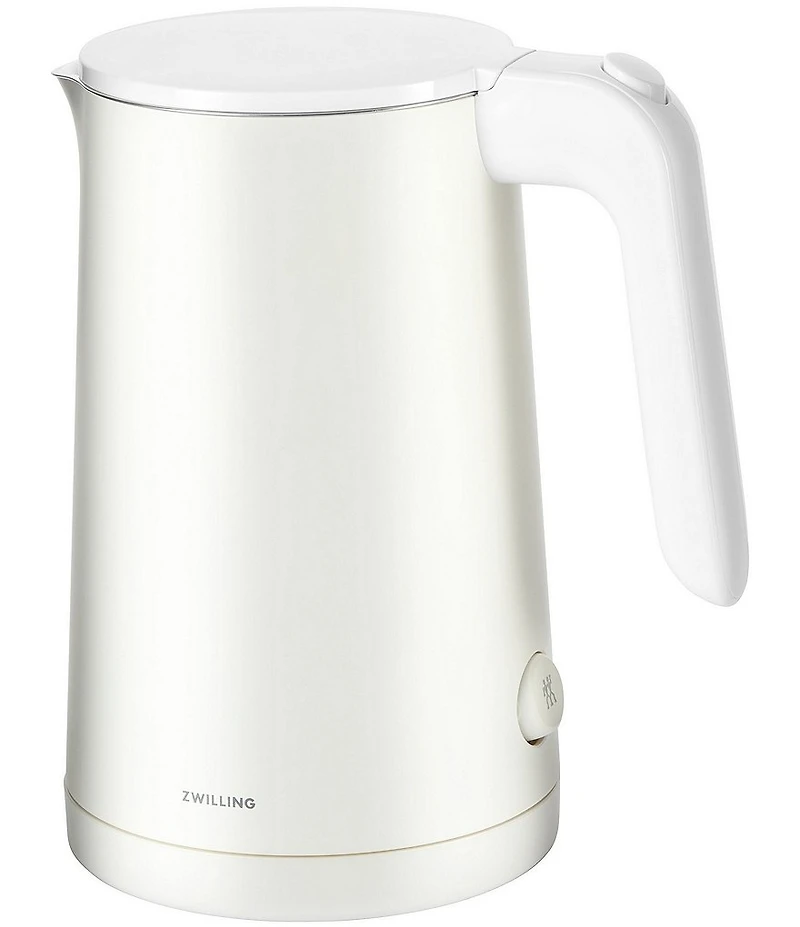 Zwilling Enfinigy 1L Cool Touch Electric Kettle