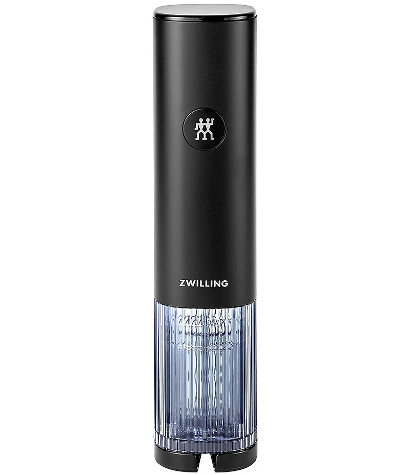 Zwilling Enfinigy Electric Wine Bottle Opener