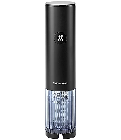 Zwilling Enfinigy Electric Wine Bottle Opener