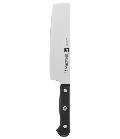 Zwilling Gourmet 6.5-inch Nakiri Knife