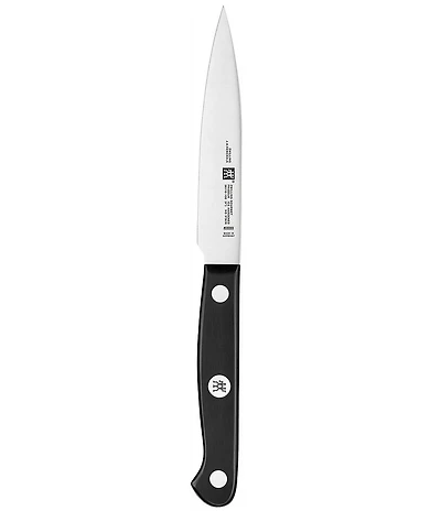 Zwilling Gourmet 4-inch Paring Knife