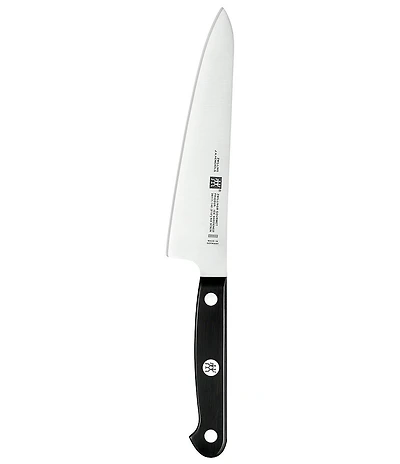 Zwilling Gourmet 5.5-inch Fine Edge Prep Knife