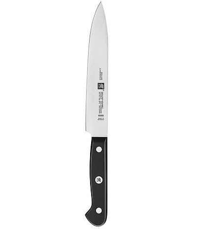 Zwilling Gourmet 6-inch Slicing Knife