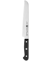 Zwilling Gourmet 8#double; Bread Knife