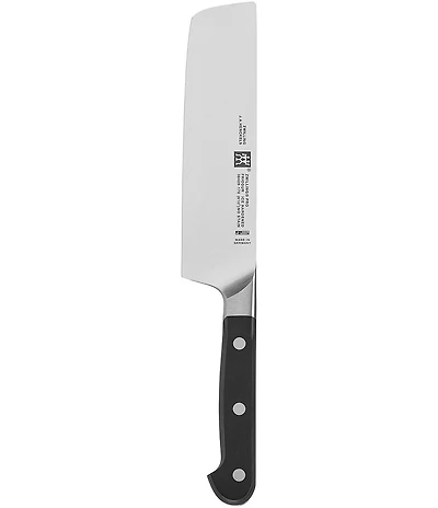 Zwilling J.A. Henckels Pro 6.5#double; Nakiri Knife
