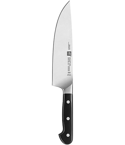 Zwilling J.A. Henckels Pro 8#double; Chef's Knife