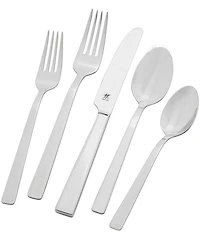 Zwilling King 45-Piece Flatware Set