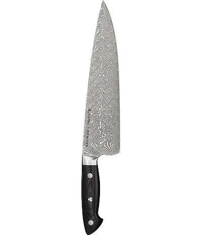 Zwilling Kramer Euroline Stainless Damascus Collection 10#double; Chef's Knife