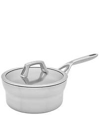 Zwilling Motion Stainless Steel 2.5-qt. Sauce Pan With Lid