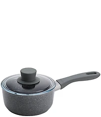 Zwilling Parma Plus Ceramic 1.5 qt Nonstick Saucepan With Lid