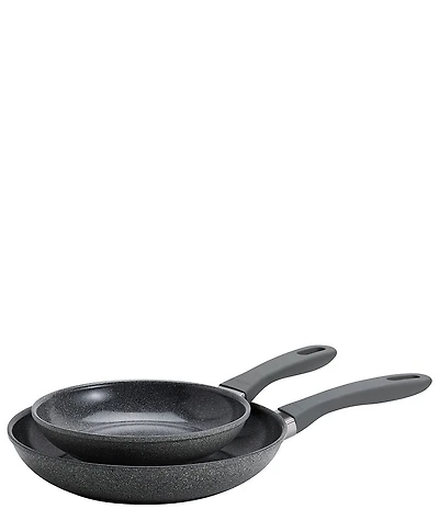 Zwilling Parma Plus Ceramic 2-Piece Aluminum Nonstick Fry Pan Set