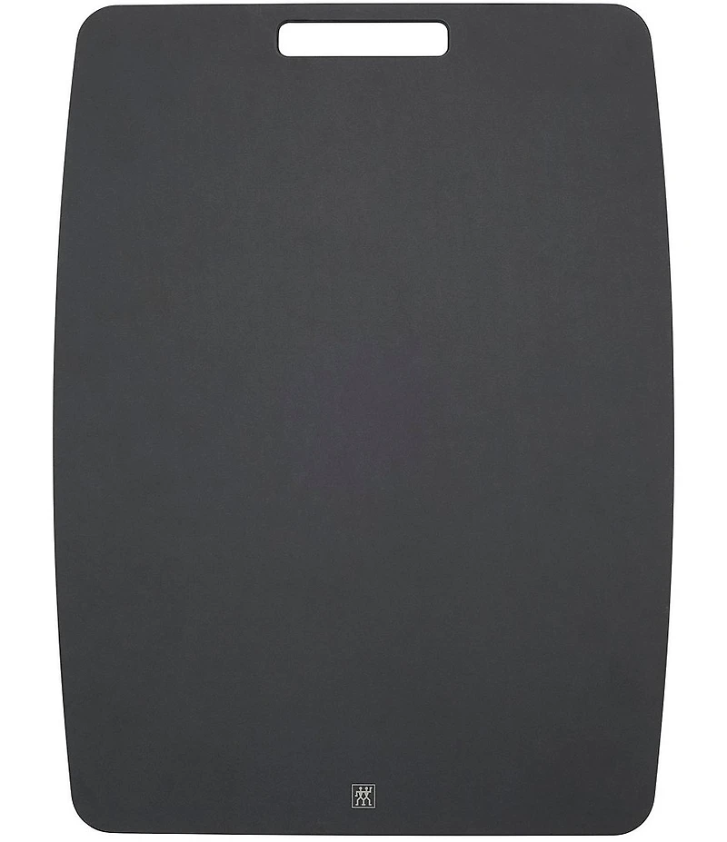 Zwilling Plant Fiber Cutting Board, 17.5#double;