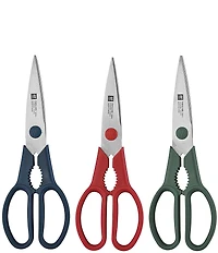 Zwilling Shears & Scissors 3-Piece NOW Shears Set