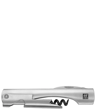 Zwilling Sommelier Accessories 18/10 Stainless Steel, Waiter's Knife