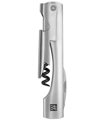 Zwilling Sommelier Accessories 18/10 Stainless Steel, Waiter's Knife