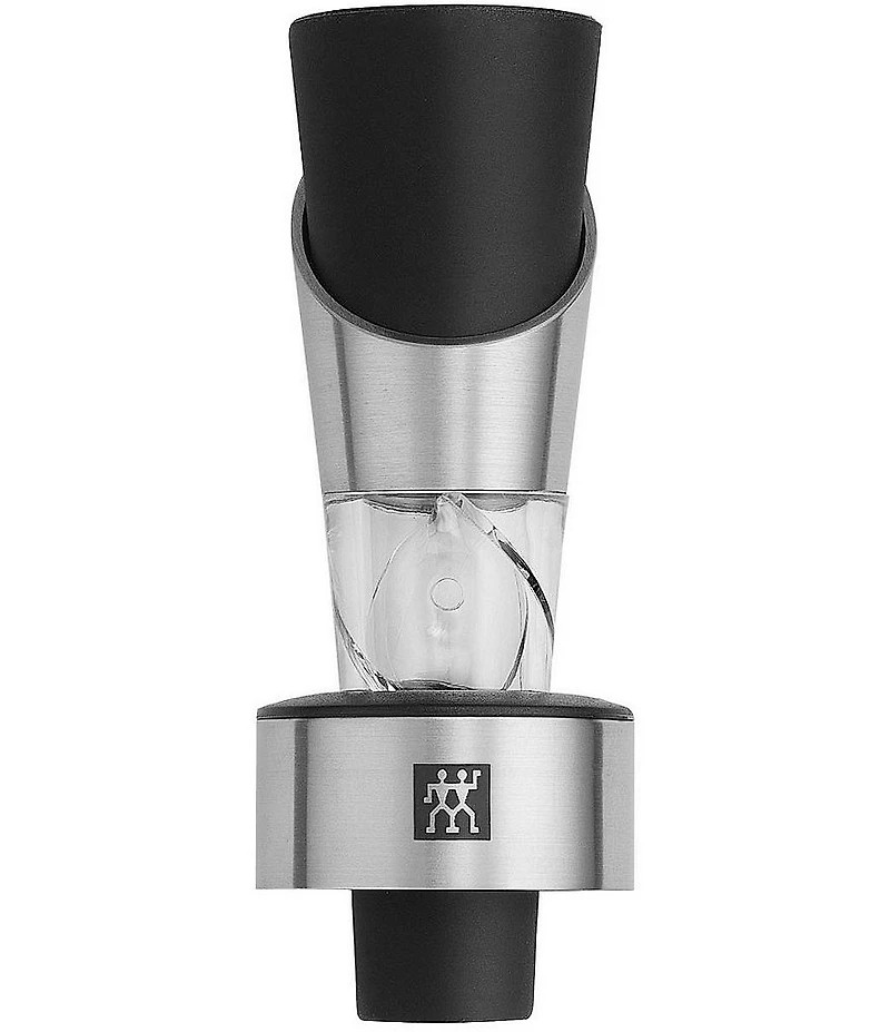 Zwilling Sommelier Accessories Decanter / Wine Aerator / Pourer And Stopper