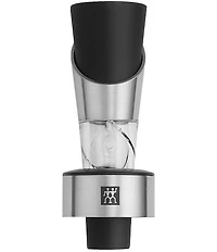 Zwilling Sommelier Accessories Decanter / Wine Aerator / Pourer And Stopper