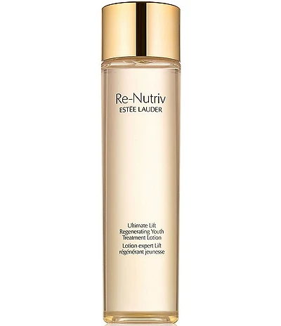 Estee Lauder Re-Nutriv Ultimate Lift Regenerating Youth Brightening Treatment Lotion