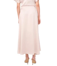 1. STATE Bias Maxi Skirt