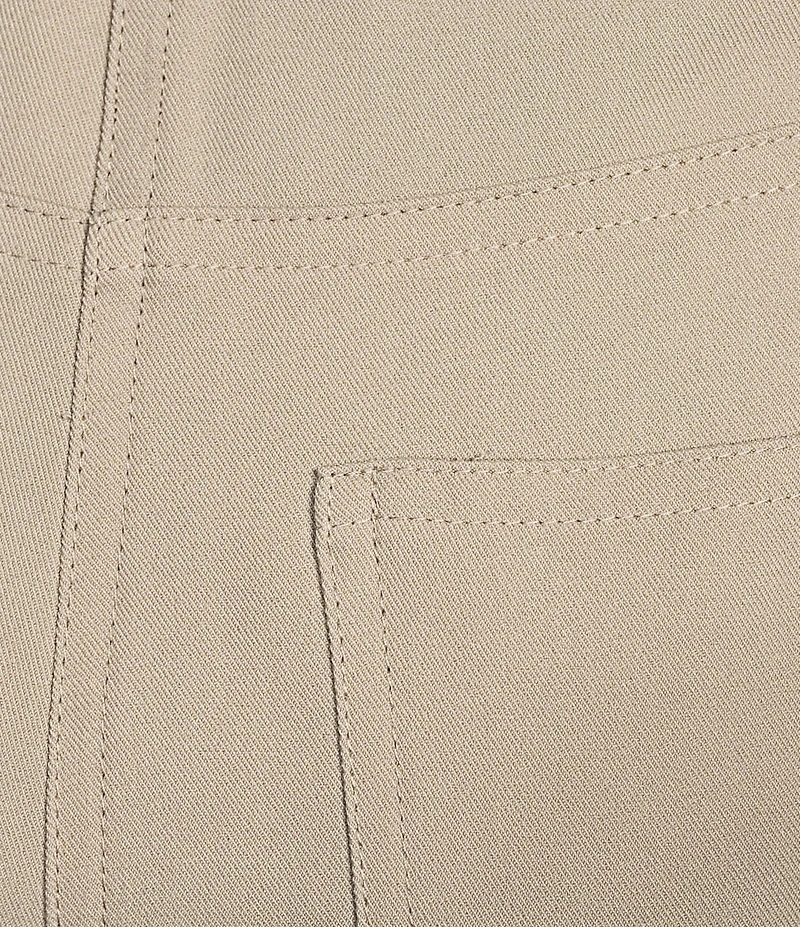 1. STATE High Rise Straight Leg Pants