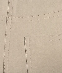 1. STATE High Rise Straight Leg Pants