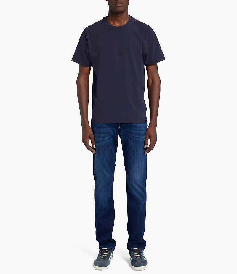 7 For All Mankind Luxe Performance Plus Slim Fit Jeans
