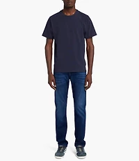 7 For All Mankind Luxe Performance Plus Slim Fit Jeans