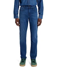 7 For All Mankind Luxe Performance Plus Slim Fit Jeans