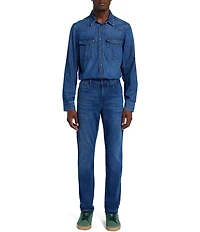 7 For All Mankind Luxe Performance Plus Slim Fit Jeans